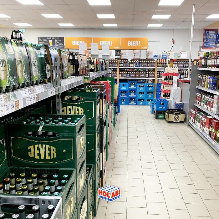 Bilder HOL'AB! Getränkemarkt - Viktor Scheermann e.K.