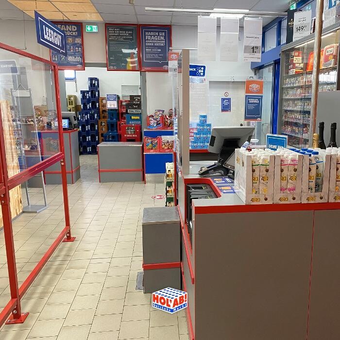 Bilder HOL'AB! Getränkemarkt - Viktor Scheermann e.K.