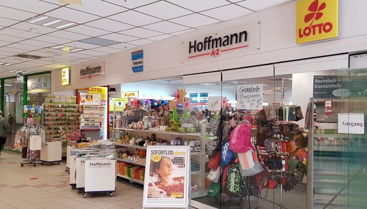 Bilder A-Z Hoffmann