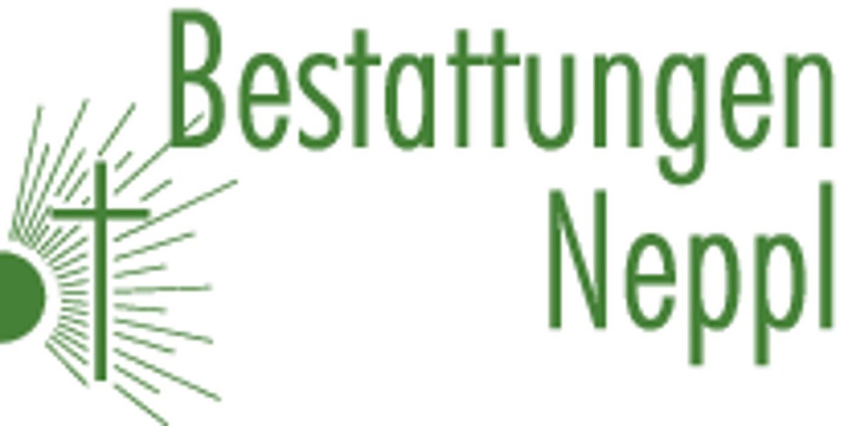 Bestattungen Cornelia Neppl Logo