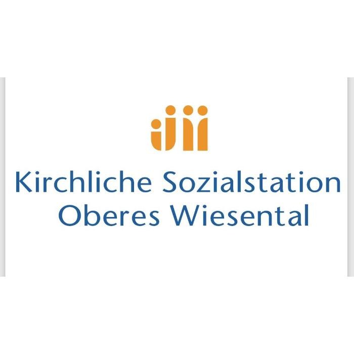 Kirchliche Sozialstation Oberes Wiesental gemeinnützige GmbH Logo