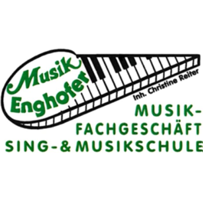 Musik Enghofer Logo