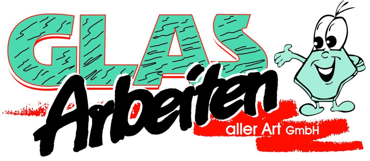 Glasarbeiten aller Art Logo