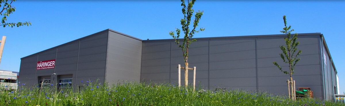 Bilder Häringer Andreas Straßen-und Pflasterbau Meisterbetrieb