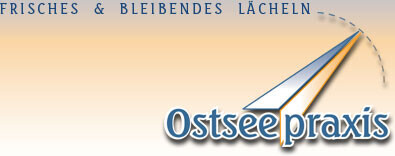Ostseepraxis Zahnarzt René Schneider Logo