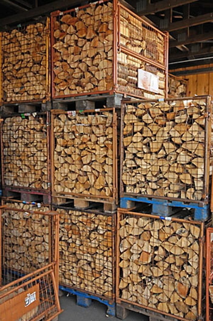 Bilder LBBH Export / Import Edwin Schneider