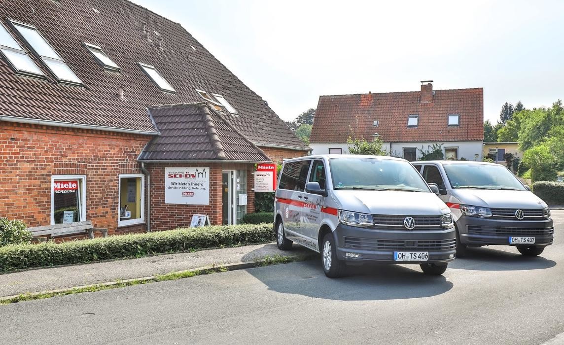 Bilder Thomas Schön professional