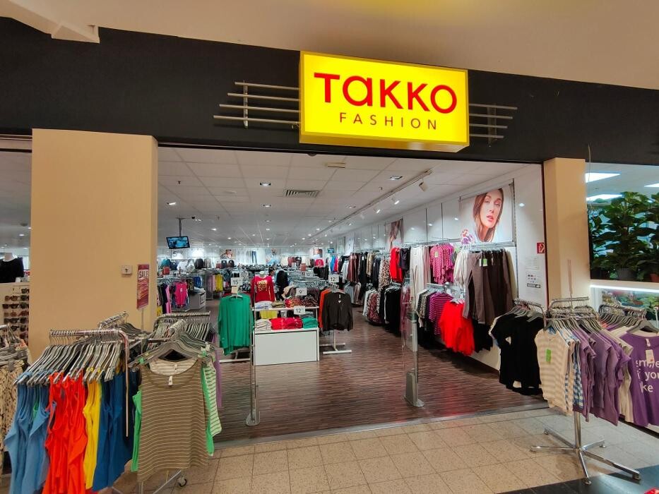 Bilder TAKKO FASHION Husum