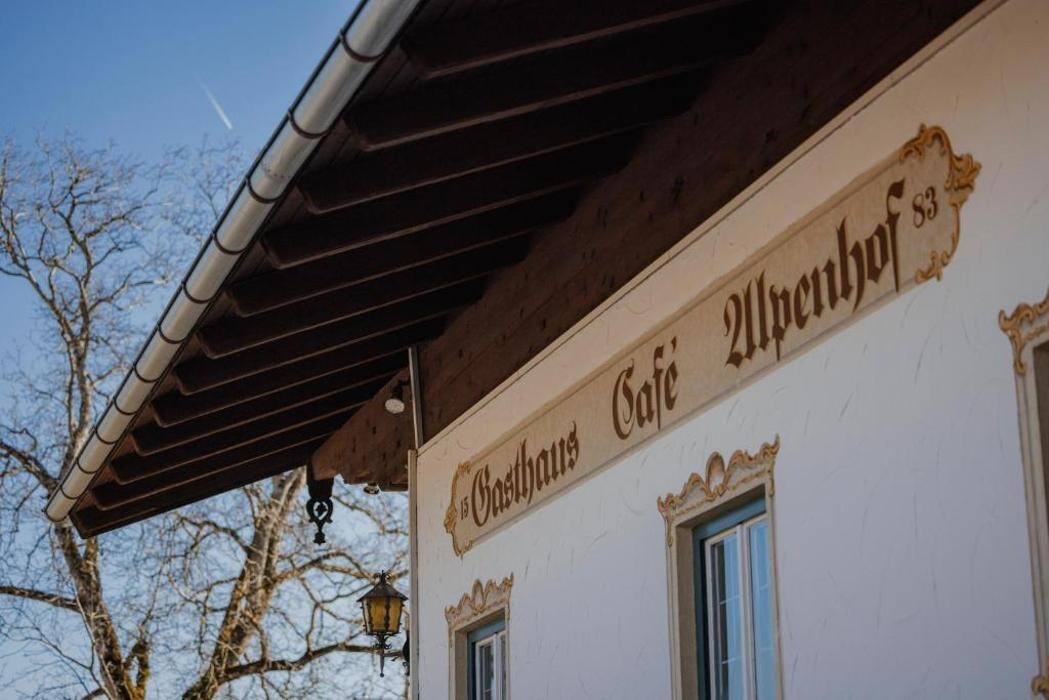 Bilder ALPENHOF Westerbuchberg