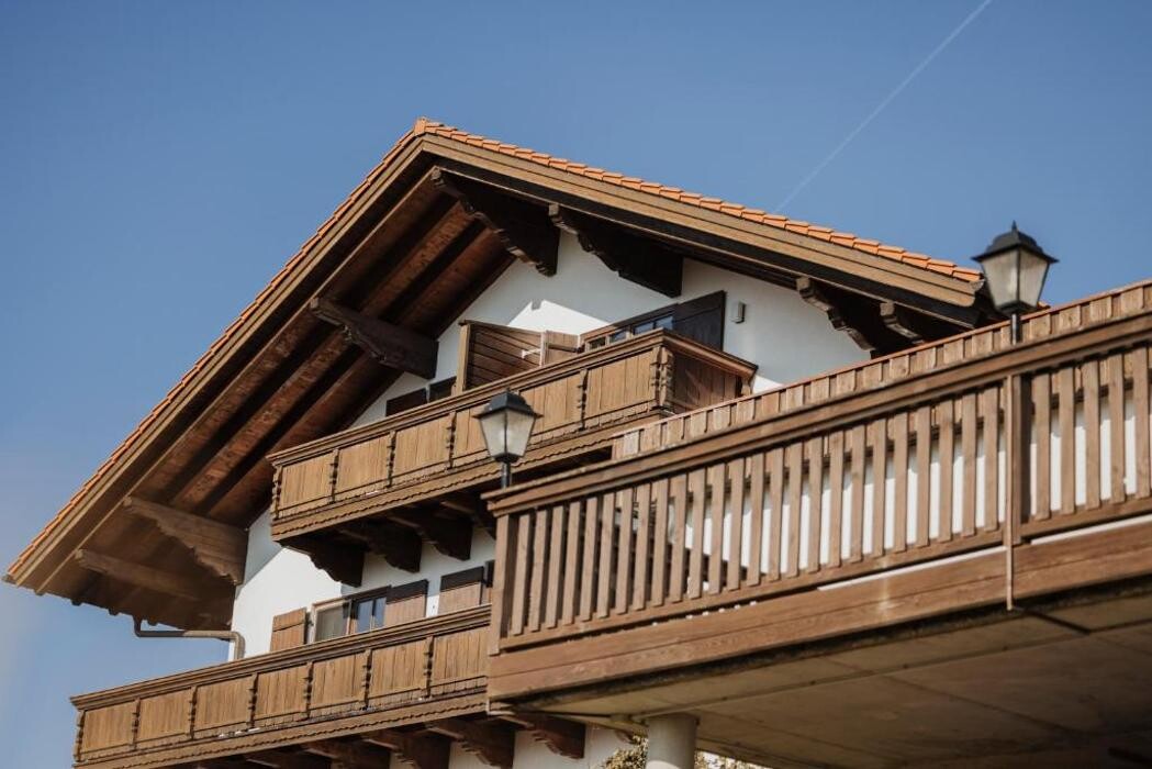 Bilder ALPENHOF Westerbuchberg