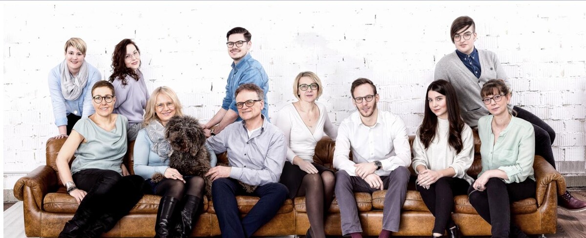 Bilder eye and art Optiker