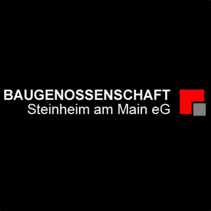 Baugenossenschaft Steinheim am Main eG Logo