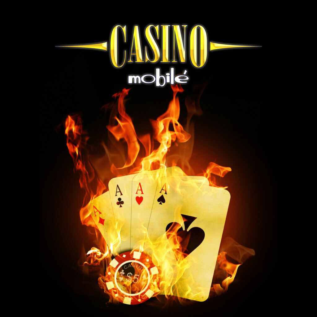 Bilder Casino mobile