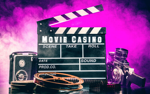 Bilder Casino mobile