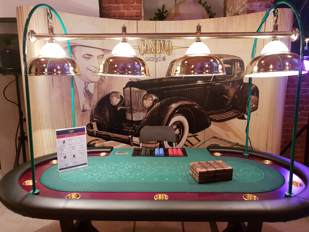 Bilder Casino mobile