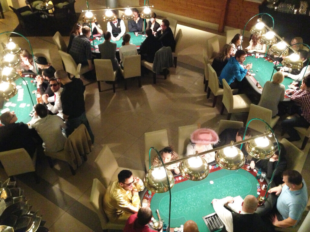 Bilder Casino mobile
