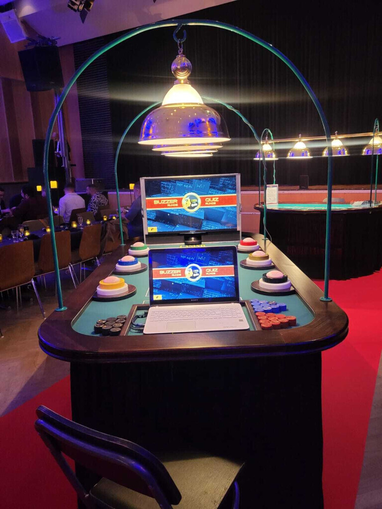 Bilder Casino mobile