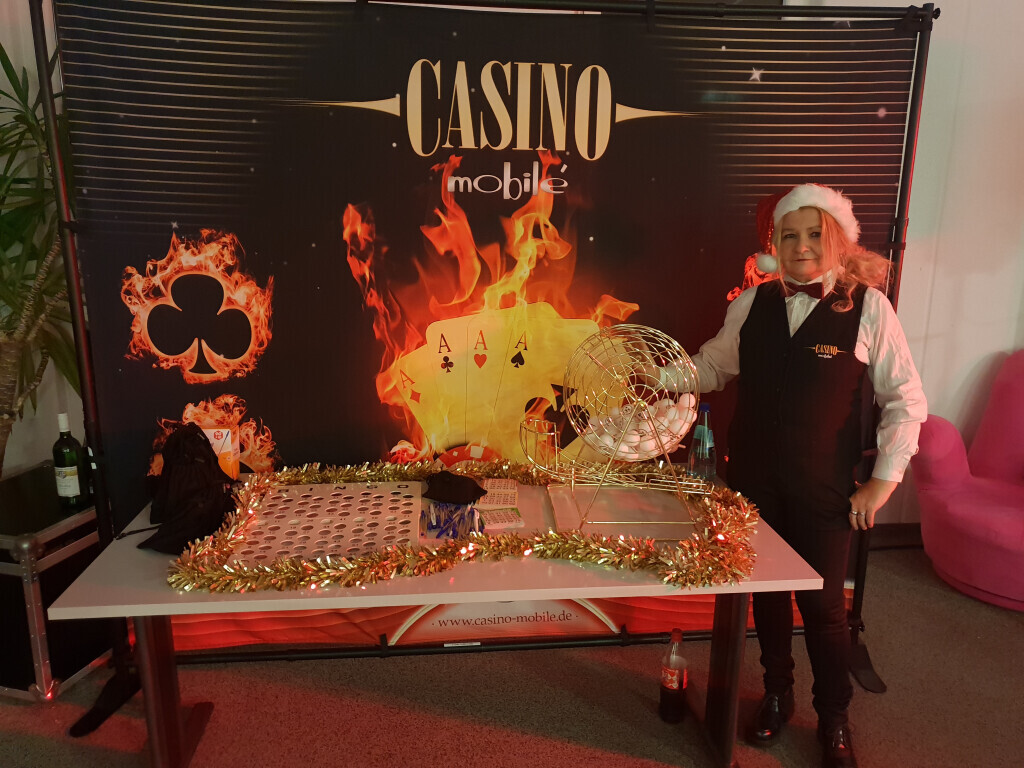 Bilder Casino mobile