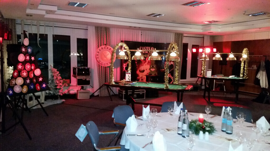 Bilder Casino mobile
