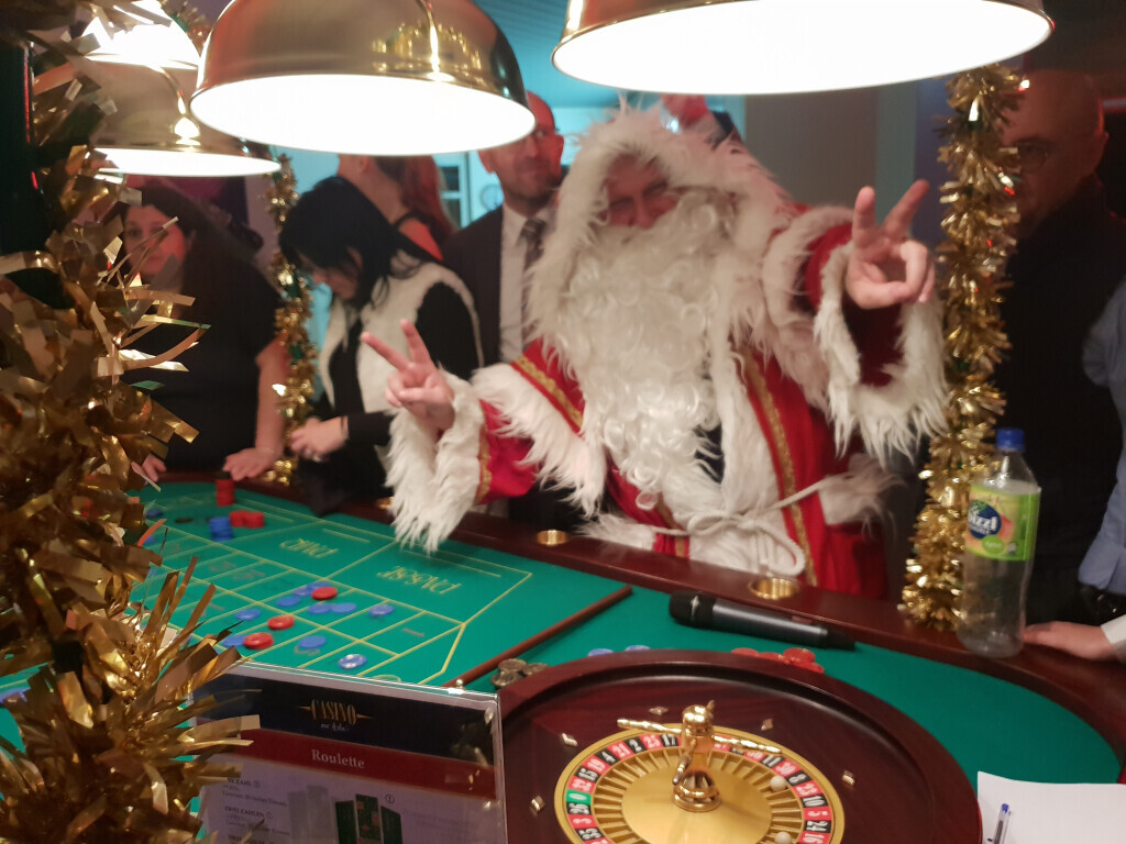 Bilder Casino mobile