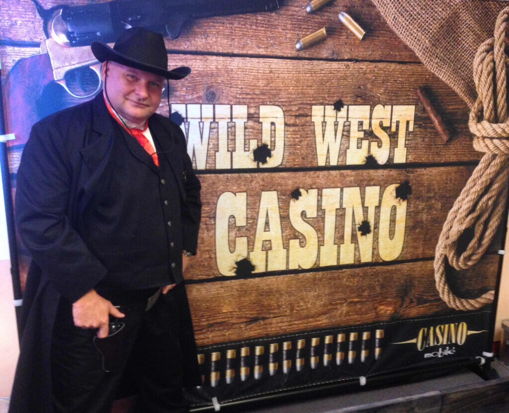 Bilder Casino mobile