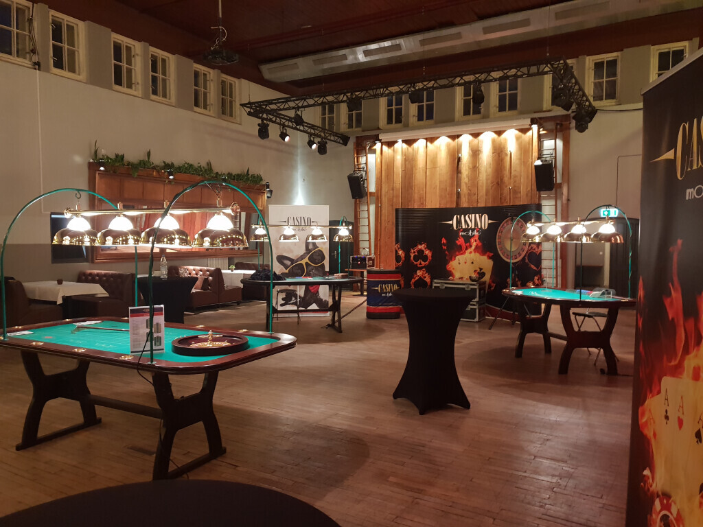 Bilder Casino mobile