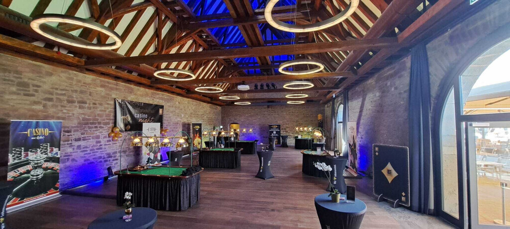 Bilder Casino mobile