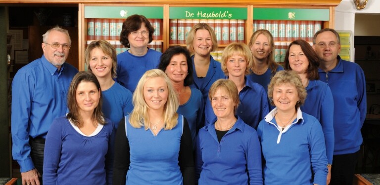 Bilder Adler Apotheke Mag. pharm. Dr. Gerhard Haubold      