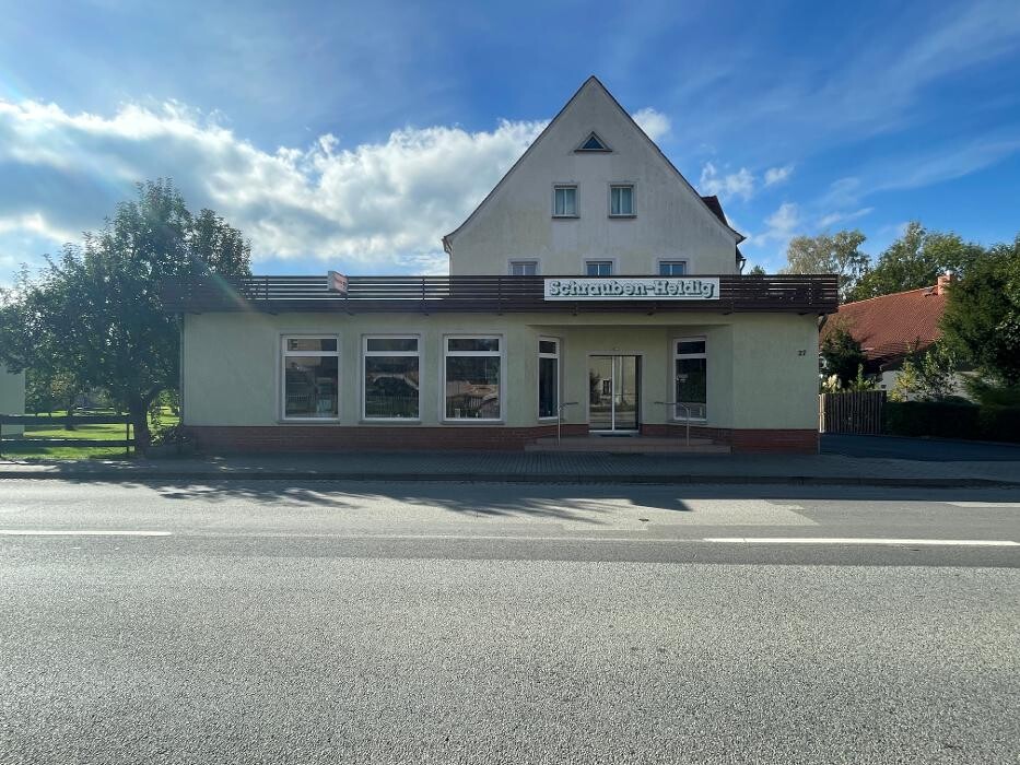 Bilder Schrauben - Heidig