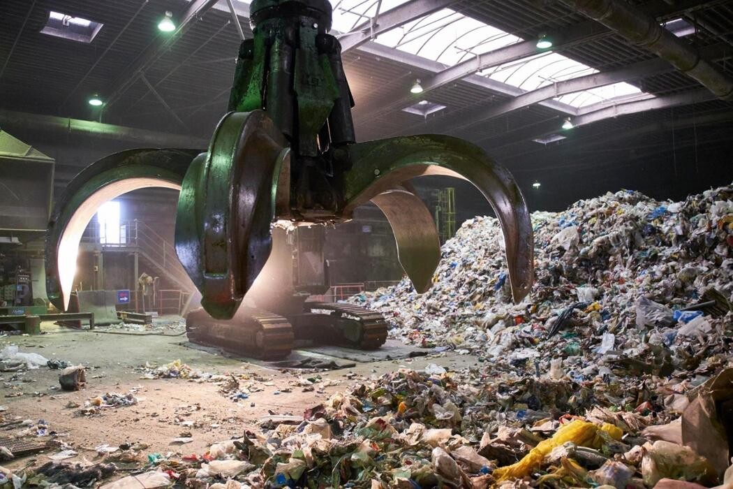Bilder Veolia Umweltservice Süd GmbH & Co. KG