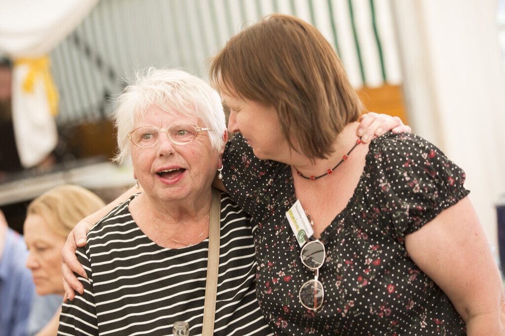 Bilder Wohngemeinschaft Heidehort GmbH