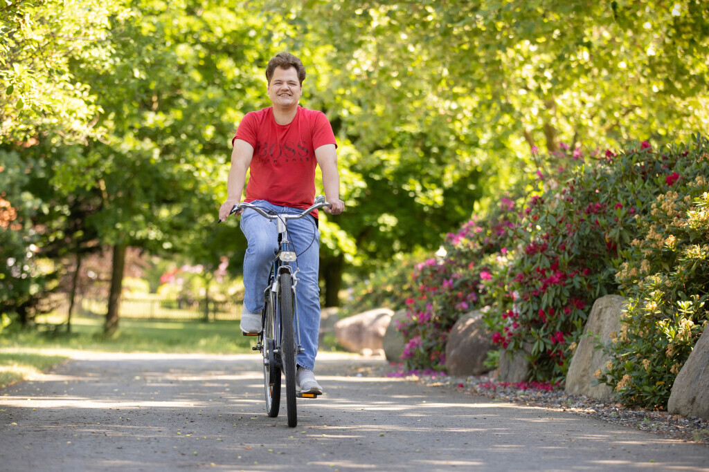 Bilder Wohngemeinschaft Heidehort GmbH