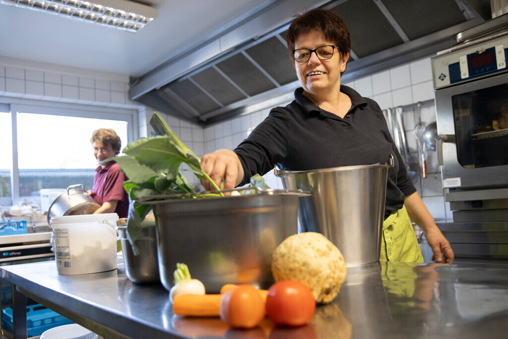 Bilder Wohngemeinschaft Heidehort GmbH