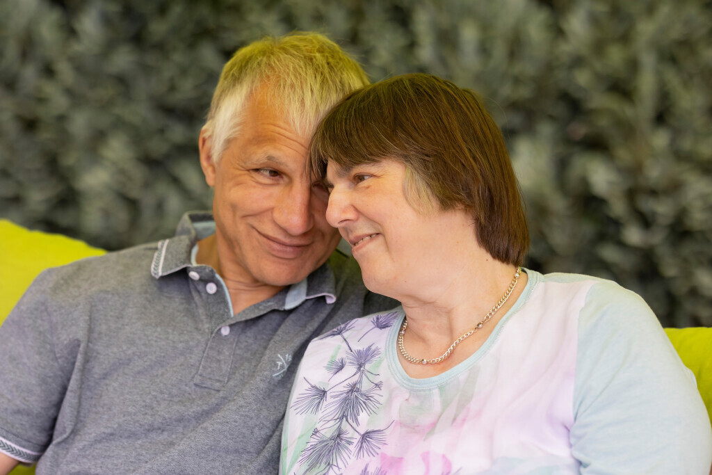 Bilder Wohngemeinschaft Heidehort GmbH