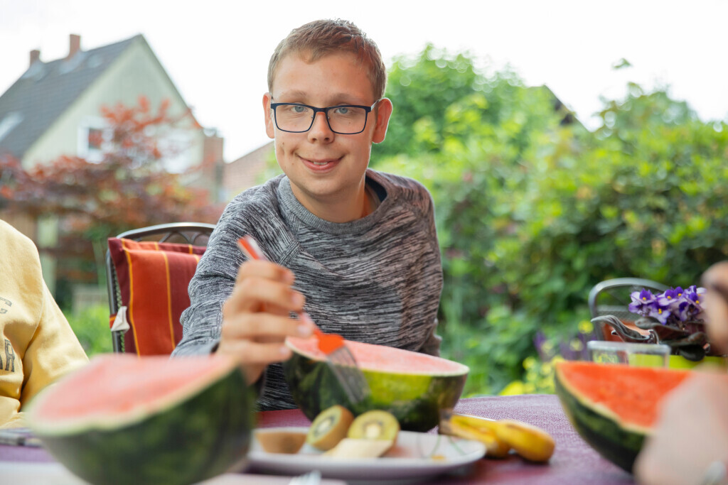 Bilder Wohngemeinschaft Heidehort GmbH