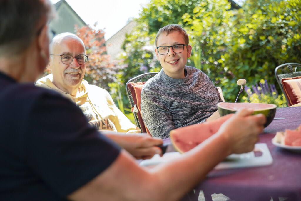 Bilder Wohngemeinschaft Heidehort GmbH