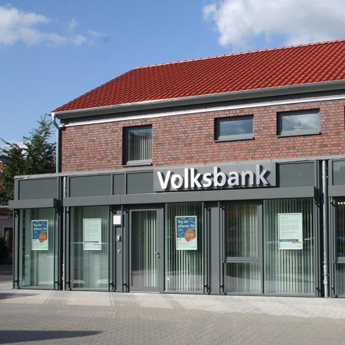 Bilder Volksbank Uelzen-Salzwedel eG