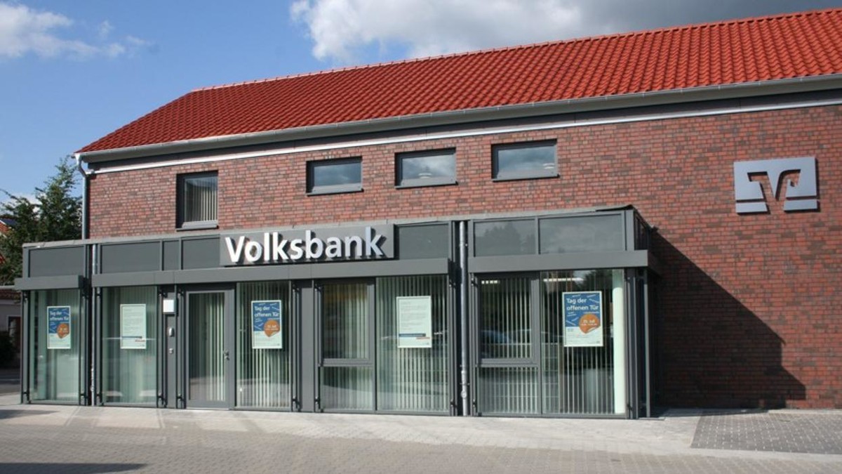 Bilder Volksbank Uelzen-Salzwedel eG