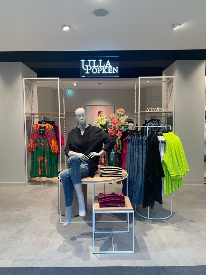 Bilder Ulla Popken | Große Größen | Ulm