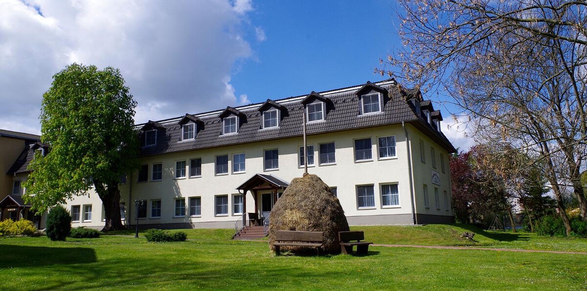 Bilder Hotel Radduscher Hafen