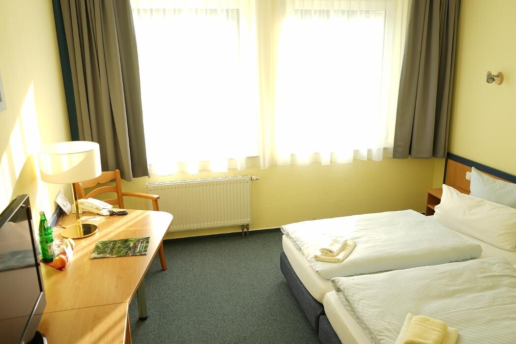 Bilder Hotel Radduscher Hafen