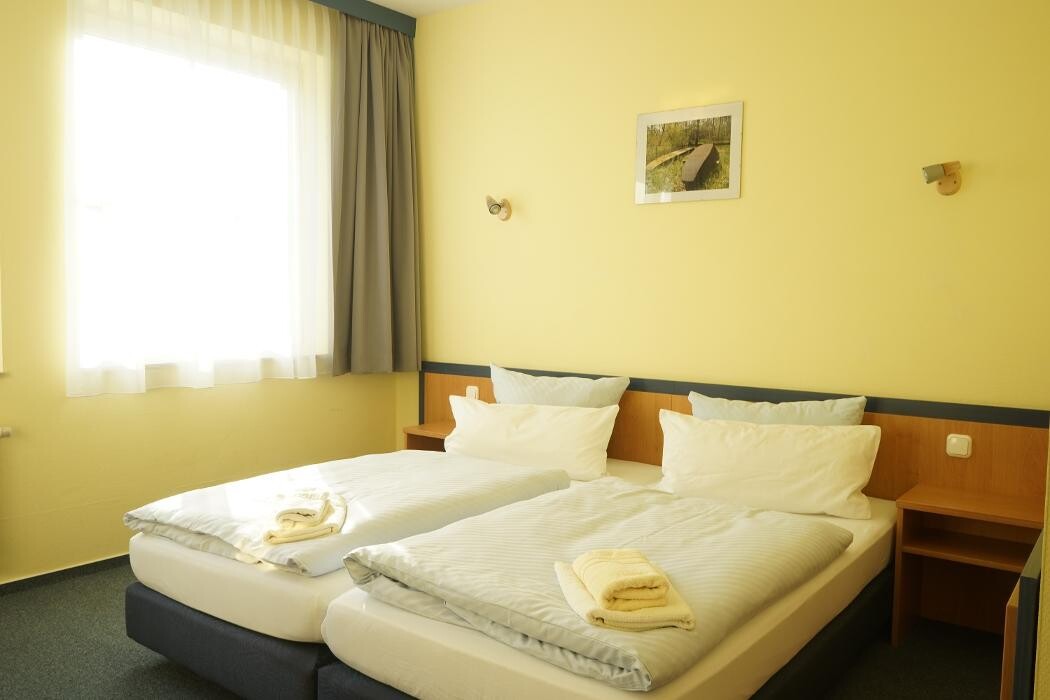 Bilder Hotel Radduscher Hafen