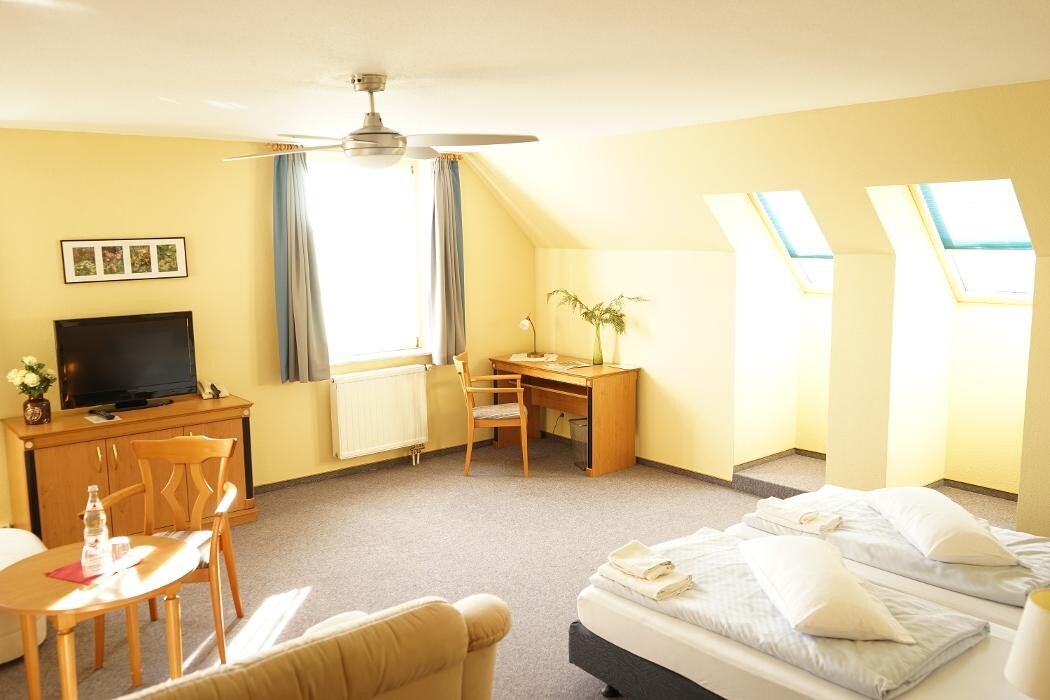 Bilder Hotel Radduscher Hafen