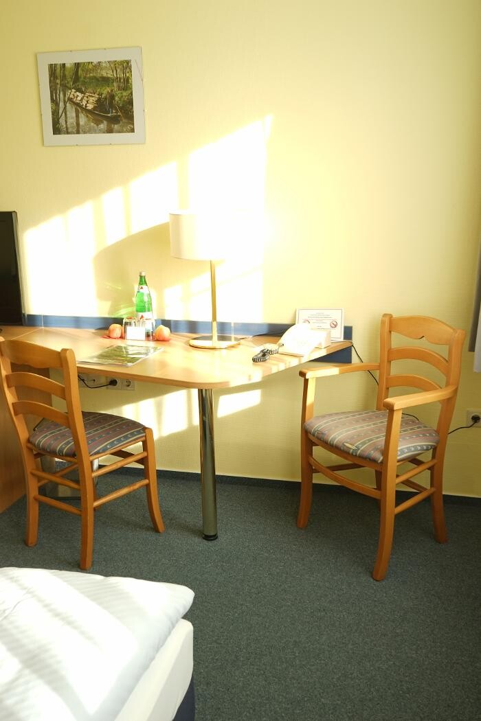 Bilder Hotel Radduscher Hafen