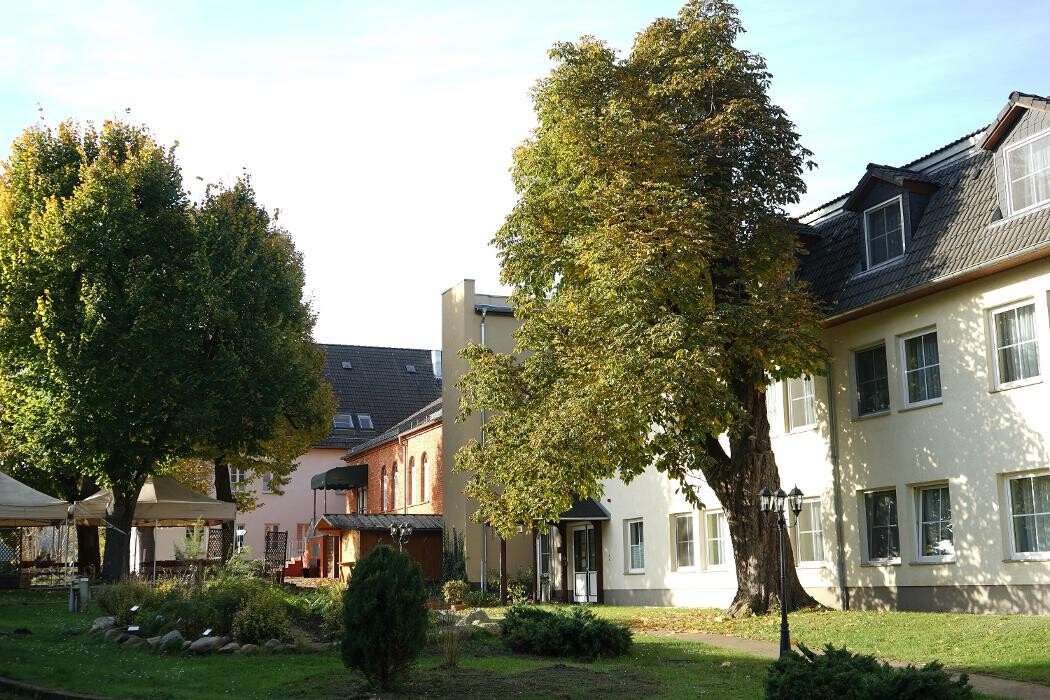Bilder Hotel Radduscher Hafen