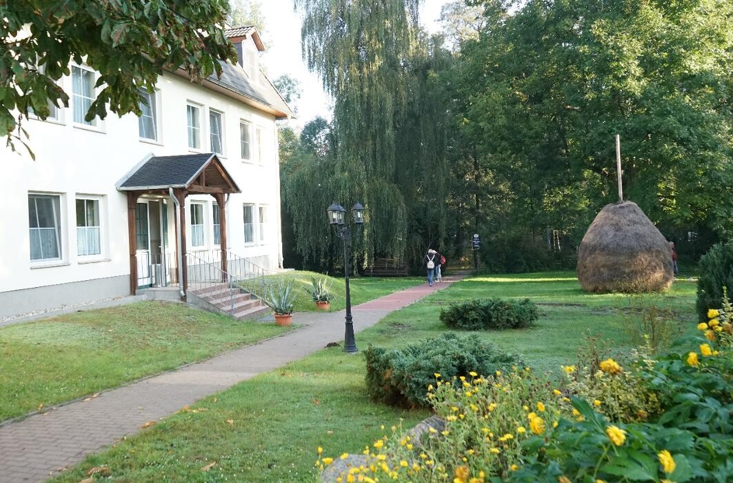 Bilder Hotel Radduscher Hafen