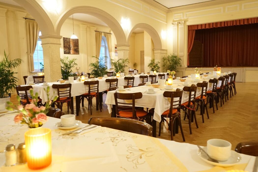 Bilder Hotel Radduscher Hafen