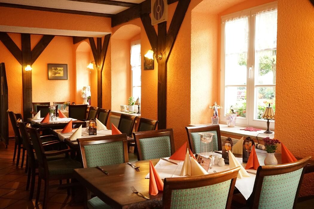 Bilder Hotel Radduscher Hafen