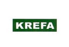 KREFA Immobilien GmbH u. Co. Vertriebs KG Logo