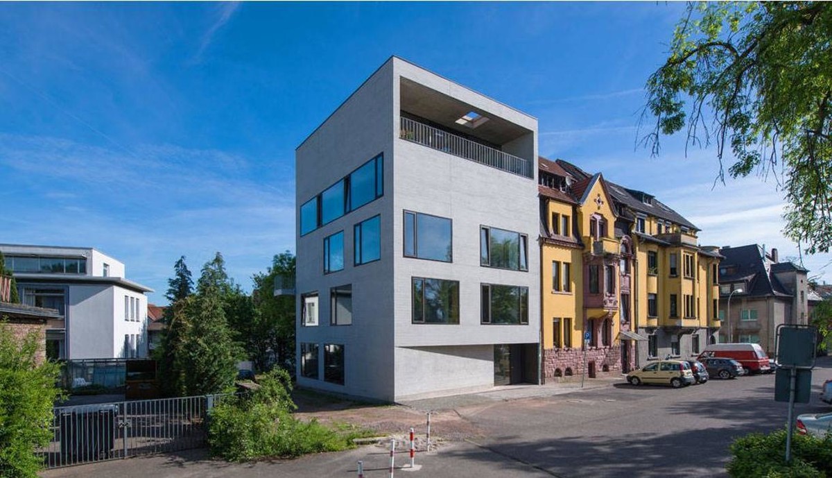 Bilder Schweitzer GmbH - Beratende Ingenieure